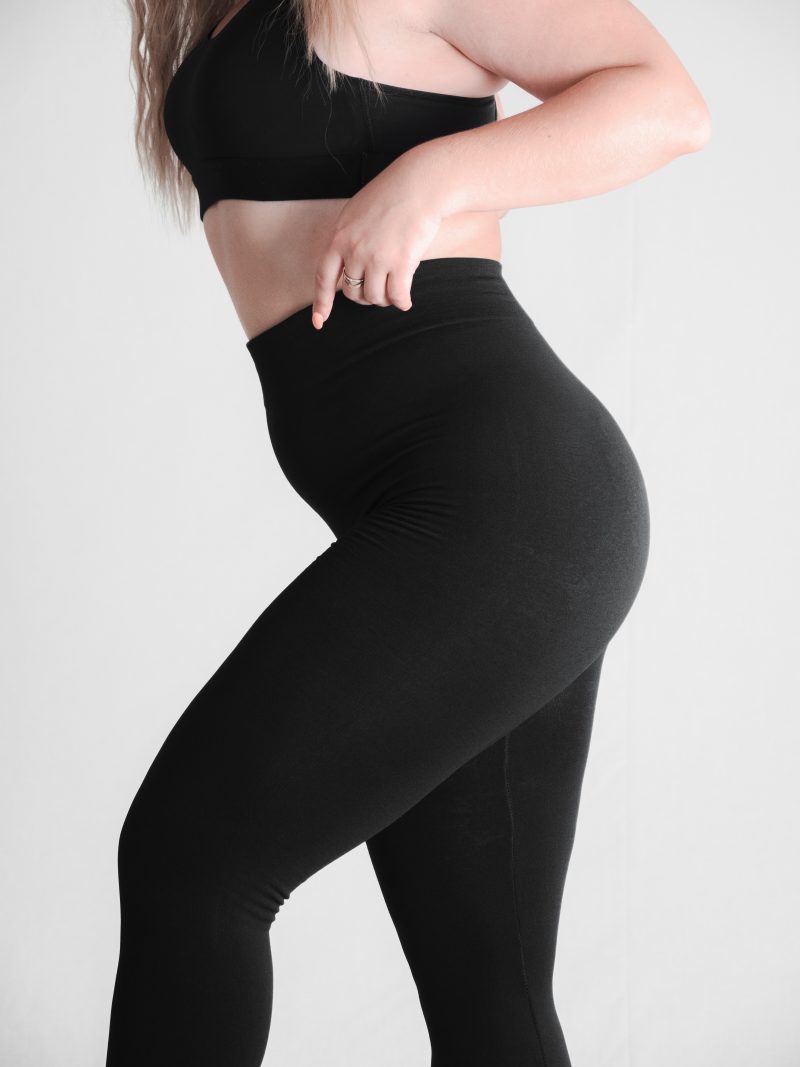 legging térmico