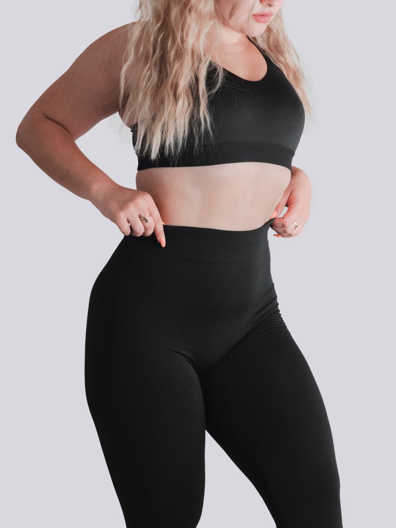 legging térmico