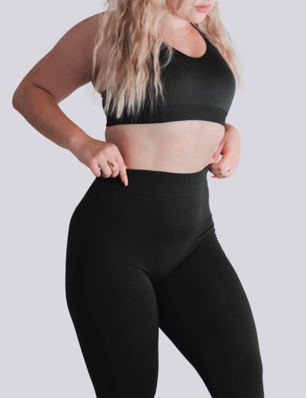 legging térmico